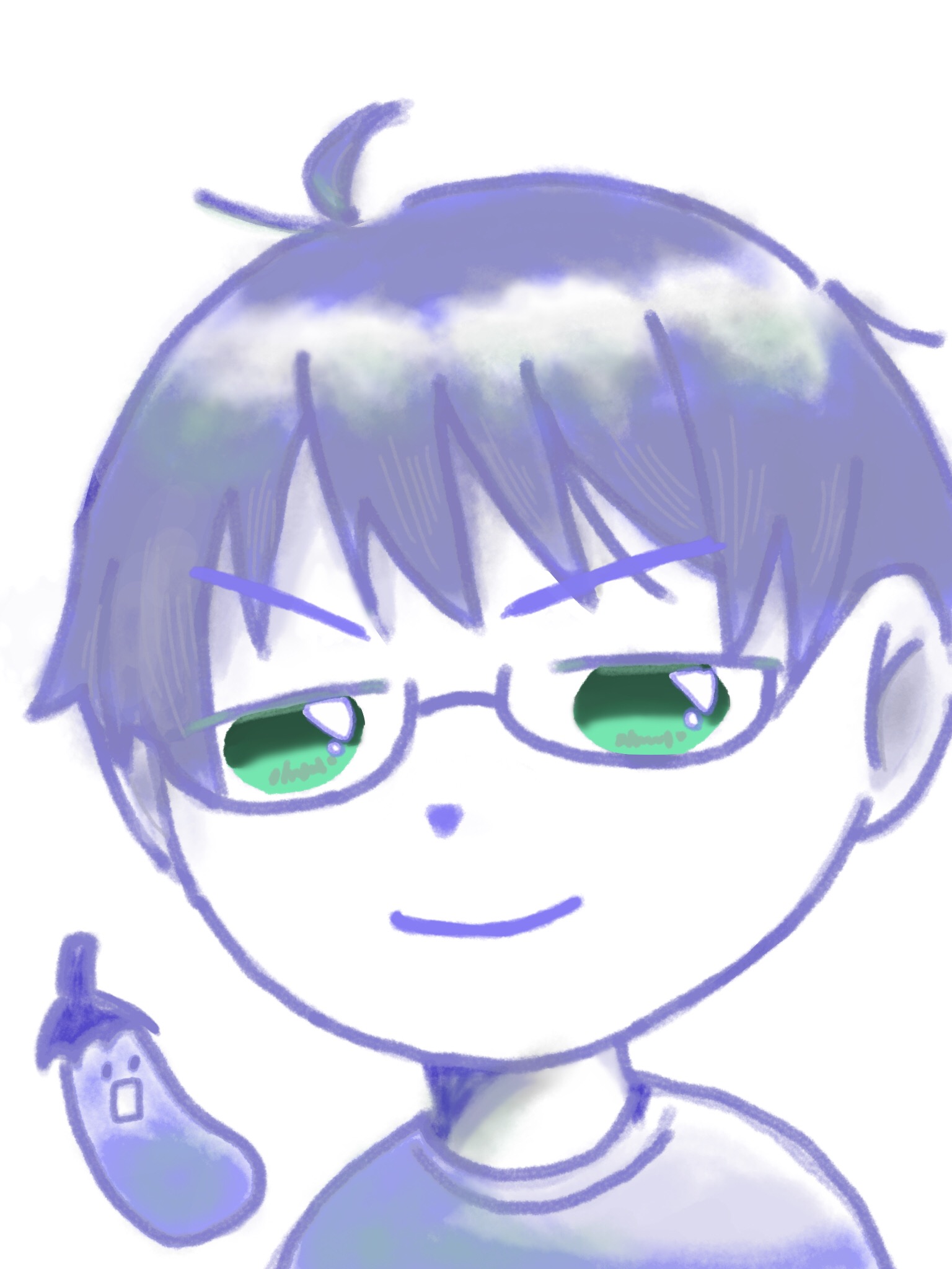 こう